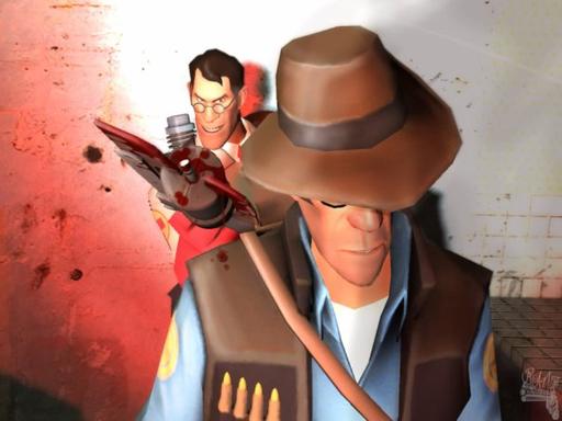 Team Fortress 2 - TF2 Pictures